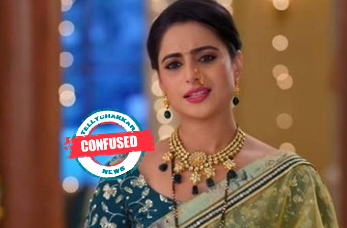 Ghum Hai Kisi Ke Pyaar Mein: Confused! Pakhi falls in dilemma, feels trapped between love and duty Ghum Hai Kisi Ke Pyaar Mein: Confused! Pakhi falls in dilemma, feels trapped between love and duty