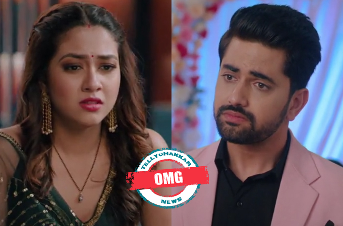 Fanaa Ishq Mein Marjawan 3: OMG! Pakhi closer to Agastya’s truth, Agastya unaware about it Fanaa Ishq Mein Marjawan 3: OMG! Pakhi closer to Agastya’s truth, Agastya unaware about it