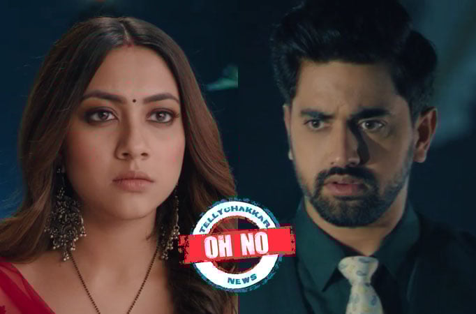 Fanaa – Ishq Mein Marjawan 3: Oh No! Pakhi’s new plan to trouble Agastya in the middle of the night Fanaa – Ishq Mein Marjawan 3: Oh No! Pakhi’s new plan to trouble Agastya in the middle of the night