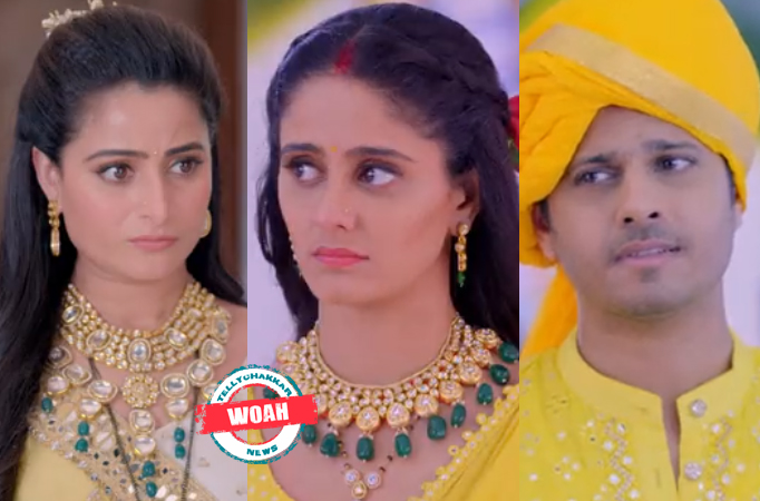 Ghum Hai Kisikey Pyaar Meiin: Woah! Pakhi sees the reality of Sai and Virat’s love Ghum Hai Kisikey Pyaar Meiin: Woah! Pakhi sees the reality of Sai and Virat’s love