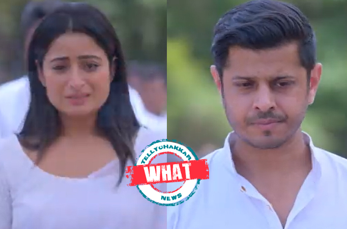 Ghum Hai Kisikey Pyaar Meiin: What! Virat agrees for surrogacy, Pakhi to have Virat’s child Ghum Hai Kisikey Pyaar Meiin: What! Virat agrees for surrogacy, Pakhi to have Virat’s child