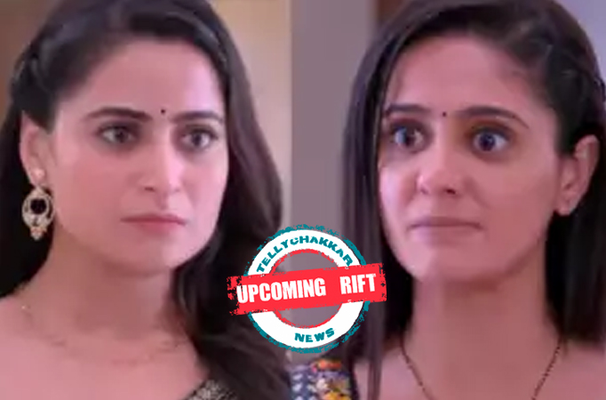 Ghum Hai Kisikey Pyaar Meiin: Upcoming Rift! Pakhi to use the IAS officer to ruin Sai’s reputation, plans to separate Virat and Sai Ghum Hai Kisikey Pyaar Meiin: Upcoming Rift! Pakhi to use the IAS officer to ruin Sai’s reputation, plans to separate Virat and