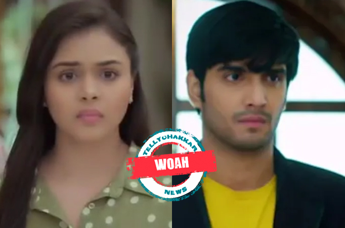 Anupamaa: Woah! Pakhi accepts Adhik’s marriage proposal Anupamaa: Woah! Pakhi accepts Adhik’s marriage proposal
