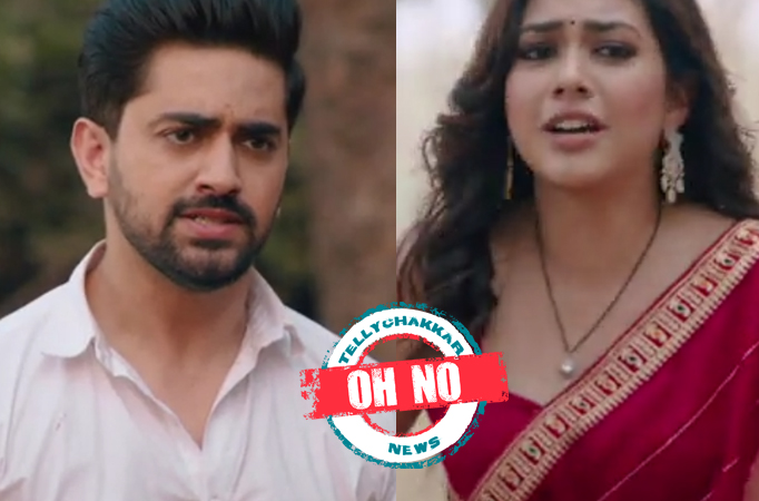 Oh No! Agastya to lose his MEMORY; will FORGET Pakhi in Colors’ Fanaa - Ishq Mein Marjawan Oh No! Agastya to lose his MEMORY; will FORGET Pakhi in Colors’ Fanaa - Ishq Mein Marjawan