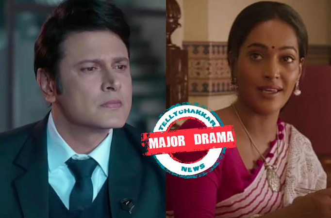 Appnapan: Major Drama! Pallavi and Nikhil in the same direction to save their daughter Appnapan: Major Drama! Pallavi and Nikhil in the same direction to save their daughter