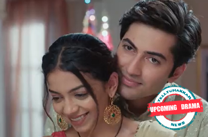 Pandya Store: Upcoming Drama! Dev and Rishita return to Pandya house, the latter flaunts her baby bump Pandya Store: Upcoming Drama! Dev and Rishita return to Pandya house, the latter flaunts her baby bump