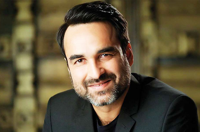 Pankaj Tripathi Pankaj Tripathi