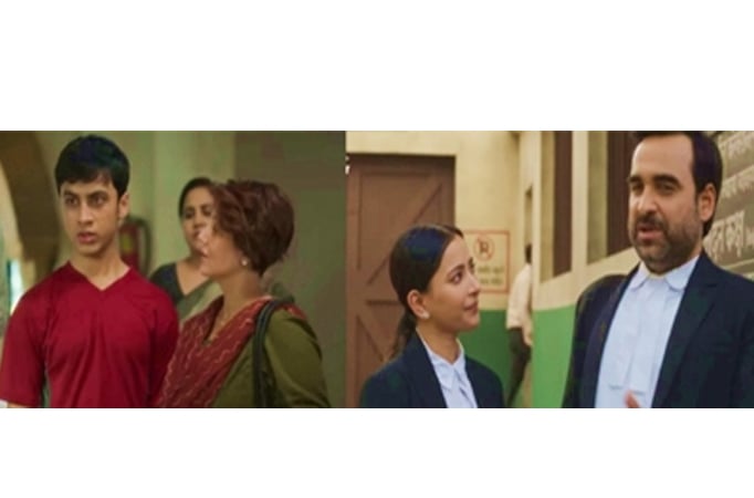 Pankaj Tripathi's Madhav Mishra meets his match on 'Criminal Justice: Adhura Sach' Pankaj Tripathi's Madhav Mishra meets his match on 'Criminal Justice: Adhura Sach'