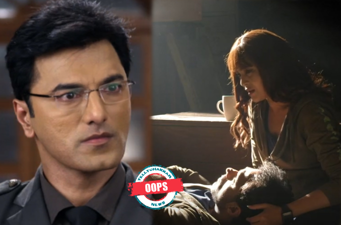 Ziddi Dil Maane Na: Oops! Param sees Karan and Monami together having a moment Ziddi Dil Maane Na: Oops! Param sees Karan and Monami together having a moment