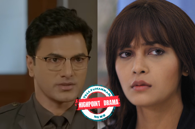 Ziddi Dil Maane Na: High Point Drama! Param gets to know about Baby’s party, Wonders who is helping Monami Ziddi Dil Maane Na: High Point Drama! Param gets to know about Baby’s party, Wonders who is helping Monami