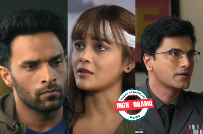 Ziddi Dil Maane Na: Monami and Karan prepare to defeat Param Ziddi Dil Maane Na: Monami and Karan prepare to defeat Param
