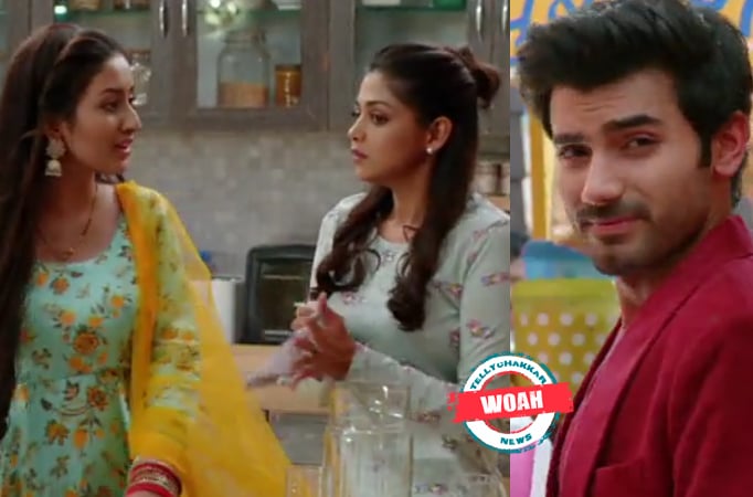 Parineeti: Woah! Pari meets with an accident, Neeti and Rajeev take her to the hospital Parineeti: Woah! Pari meets with an accident, Neeti and Rajeev take her to the hospital
