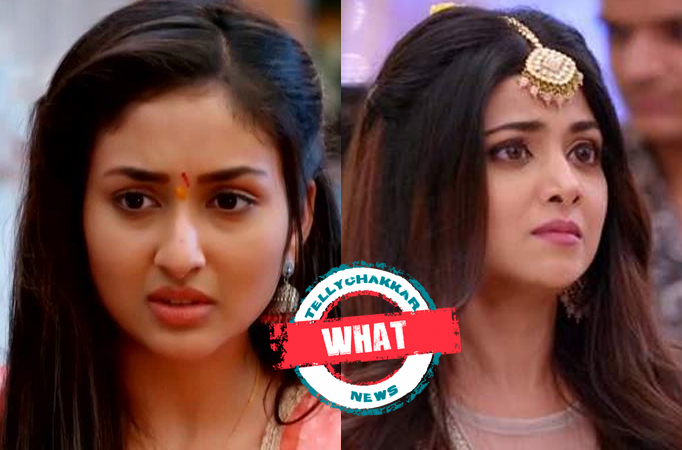 Parineetii: What! Pari informs Neeti about Sanju’s infidelity, Sanju reaches to save Mishika Parineetii: What! Pari informs Neeti about Sanju’s infidelity, Sanju reaches to save Mishika