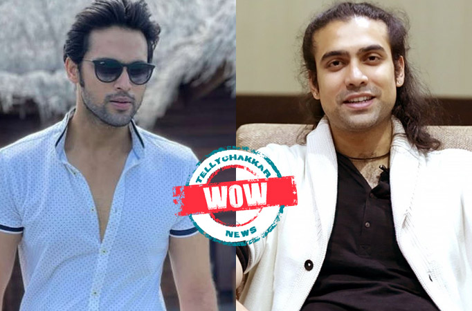 Wow! Famous TV actor Parth Samthaan to feature in Jubin Nautyal’s upcoming song Rim Jhim Parth Samthaan