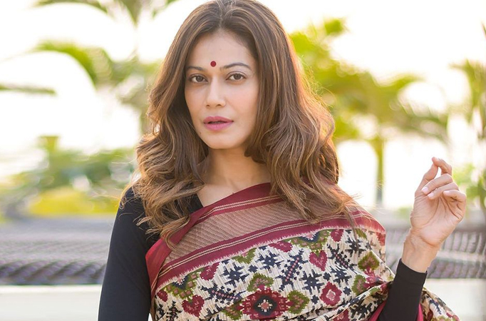 A ruckus in the Lock Upp house: Payal Rohatgi questions the show's makers! A ruckus in the Lock Upp house: Payal Rohatgi questions the show's makers!