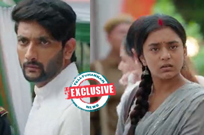 Imlie: Exclusive! Imlie gets pregnant again, how will Aryan react? Imlie: Exclusive! Imlie gets pregnant again, how will Aryan react?