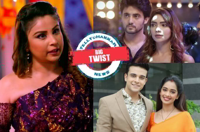 Kumkum Bhagya : Big Twsit! Pallavi accepts Rhea and Sid; rejects Prachi and Ranbir Kumkum Bhagya