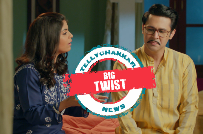 Tera Yaar Hoon Main: Big Twist! Dadaji sets up a fake parent-teacher meeting at Twinkle's school for Rajiv-Daljeet's union Rajiv-Daljeet