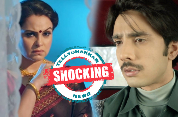 Kyun Utthe Dil Chhod Aaye: Shocking Twist! Kaveri Bua plots a disaster trap for Randheer Kyun Utthe Dil Chhod Aaye