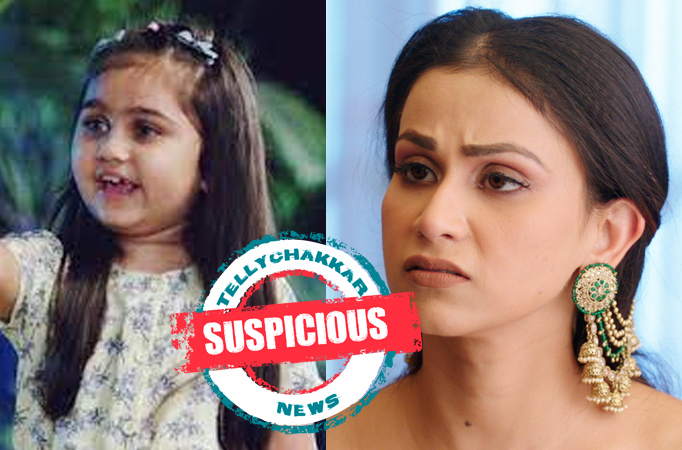 Bade Achhe Lagte Hain 2: Suspicious! Brinda digs out Pihu’s truth Bade Achhe Lagte Hain 2: Suspicious! Brinda digs out Pihu’s truth