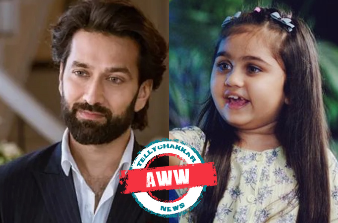 Bade Acche Lagte Hain 2: Aww! Ram and Pihu to share their emotional bond together Bade Acche Lagte Hain 2: Aww! Ram and Pihu to share their emotional bond together