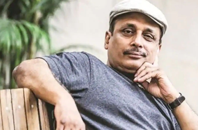 Piyush Mishra impressed with enthusiasm of today's young actors Piyush Mishra