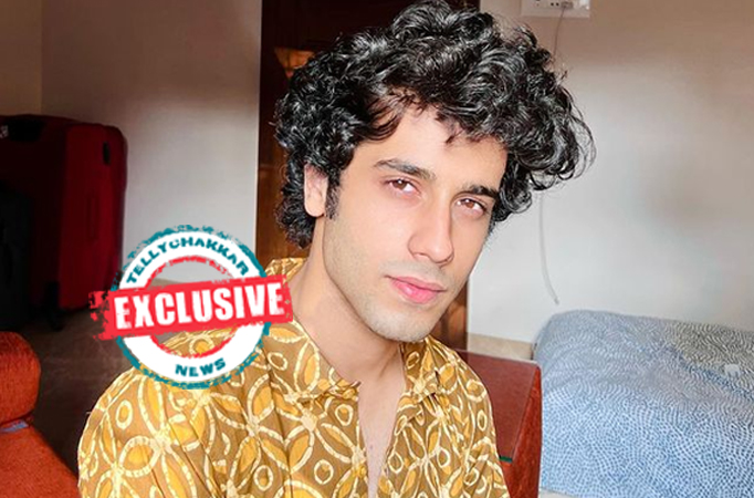 EXCLUSIVE! Home Shanti Home's Poojan Chabbra JOIN the cast of Amazon Prime's Adhura EXCLUSIVE! Home Shanti Home's Poojan Chabbra JOIN the cast of Amazon Prime's Adhura