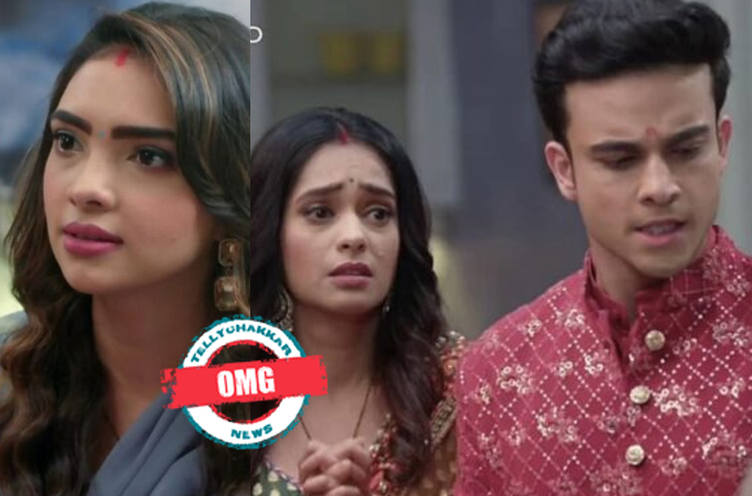 OMG! Kumkum Bhagya: Prachi fails, heartbroken over Ranbir and Rhea's Honeymoon? OMG! Kumkum Bhagya: Prachi fails, heartbroken over Ranbir and Rhea's Honeymoon?