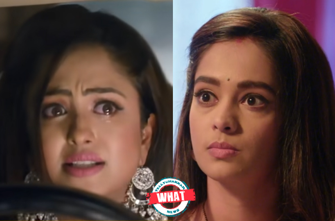 Kumkum Bhagya: What! Rhea scared of the truth coming out to the family as the nurse comes with a news, Prachi enters the room and stops her Kumkum Bhagya: What! Rhea scared of the truth coming out to the family as the nurse comes with a news, Prachi enters the room an