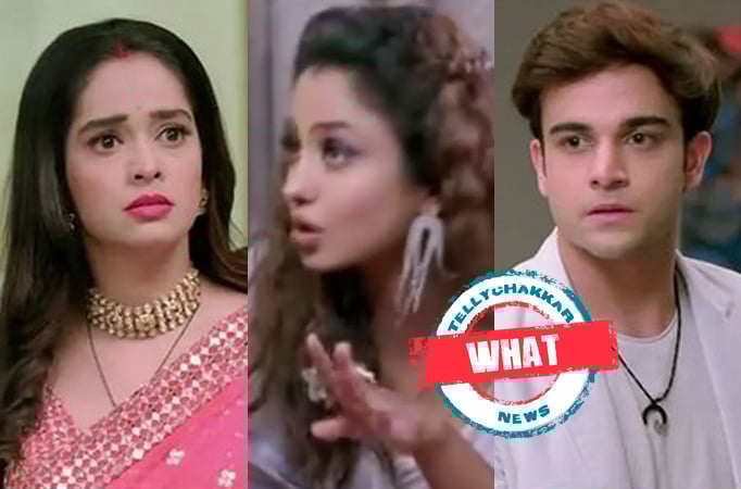 Kumkum Bhagya: What! After Prachi, Rhea to get pregnant with Ranbir's kid? Kumkum Bhagya: What! After Prachi, Rhea to get pregnant with Ranbir's kid?