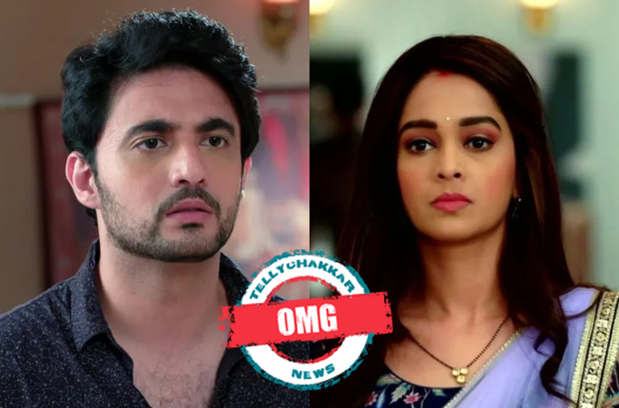 Kumkum Bhagya: Omg! Prachi gets forced to get married with Siddharth Kumkum Bhagya: Omg! Prachi gets forced to get married with Siddharth