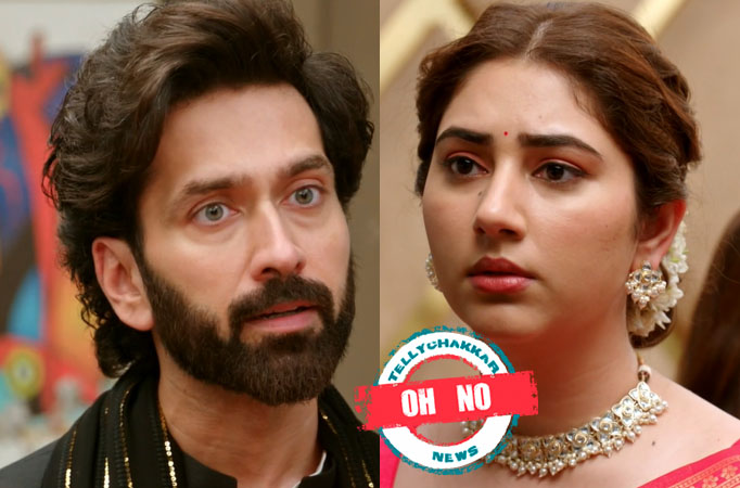 Bade Achhe Lagte Hain 2: Oh No! Pihu wants Ram to apologize to Priya, Ram is in no mood to keep his anger in check Bade Achhe Lagte Hain 2: Oh No! Pihu wants Ram to apologize to Priya, Ram is in no mood to keep his anger in check