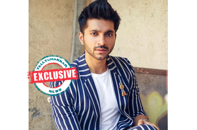 Exclusive! " I would never do any bold scenes in my career" - Prateik Chaudhary on his acting journey Prateik Chaudhary