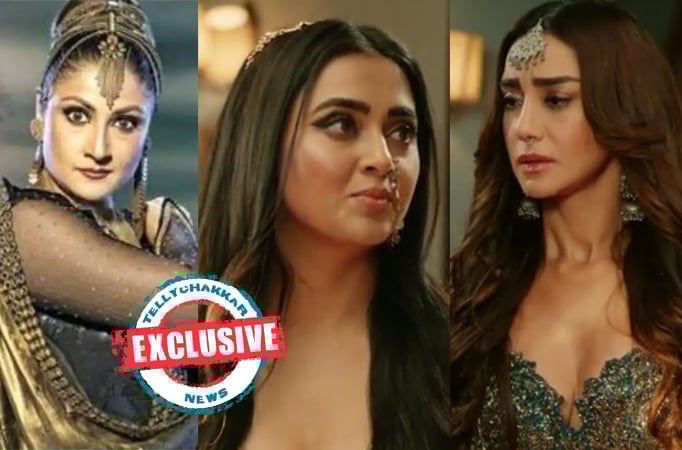 Pratha-Urvashi-Shesh Pratha-Urvashi-Shesh
