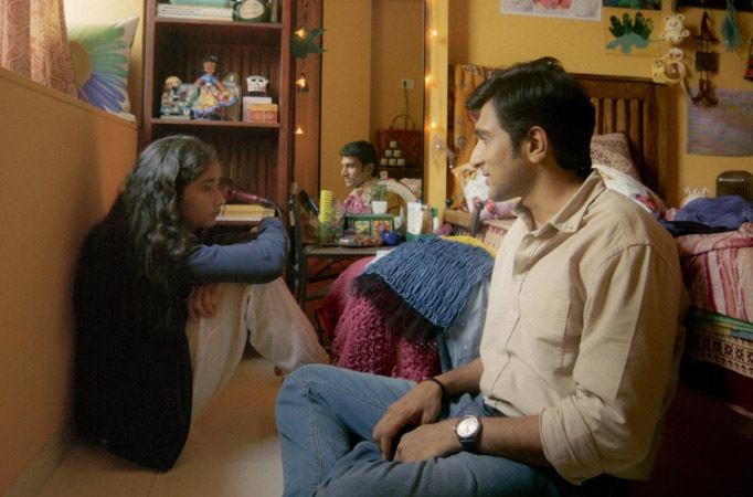 Amazon miniTV announces Pratik Gandhi starrer ‘Shimmy’ as the first title of a multi-film collaboration with Guneey Monga’s Sikhya Entertainment Pratik Gandhi