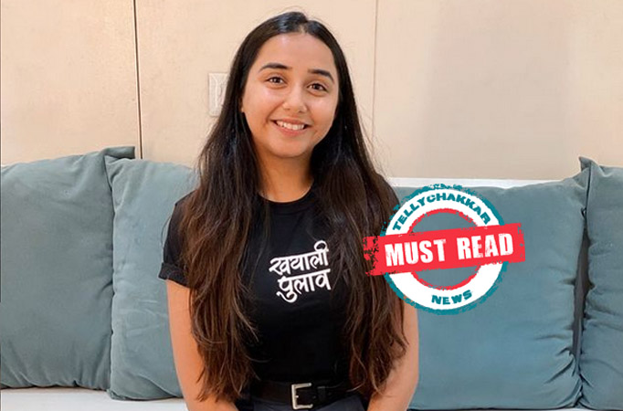 Must read! here are some lesser-known facts about YouTuber Prajakta Koli Prajakta Koli