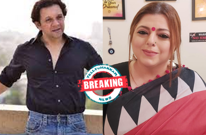BREAKING! Pratyush and Goli to get reminded of their past love in StarPlus' Kabhi Kabhie Ittefaq Sey BREAKING! Pratyush and Goli to get reminded of their past love in StarPlus' Kabhi Kabhie Ittefaq Sey