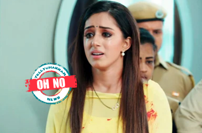 Oh No: Preesha gets SENTENCED to 20 years of IMPRISONMENT in Star Plus’ Yeh Hai Chahatein! Yeh Hai Chahatein!