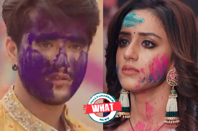 Yeh Hai Chahatein: What! Dev spotted in the CCTV footage, Preesha to face a danger from Dev’s side Yeh Hai Chahatein: What! Dev spotted in the CCTV footage, Preesha to face a danger from Dev’s side