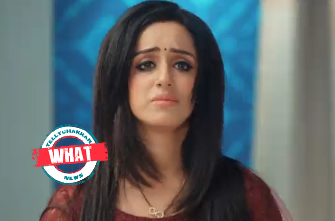 Yeh Hai Chahatein: What! Preesha gets showered with flowers, Allergic Preesha starts sneezing Yeh Hai Chahatein: What! Preesha gets showered with flowers, Allergic Preesha starts sneezing