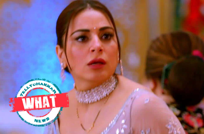 WHAT! Kundali Bhagya: Preeta learns the SHOCKING truth that she can't conceive Kundali Bhagya
