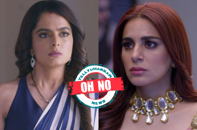 OH NO! Sherlyn's plan to EXPOSE Preeta gets failed in Zee TV's Kundali Bhagya Kundali Bhagya