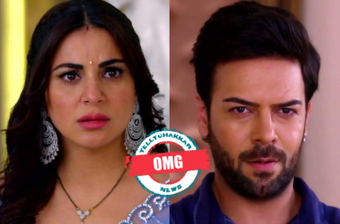 OMG! Kundali Bhagya: It's Preeta V/s Prithvi, to win the Luthra house! OMG! Kundali Bhagya: It's Preeta V/s Prithvi, to win the Luthra house!