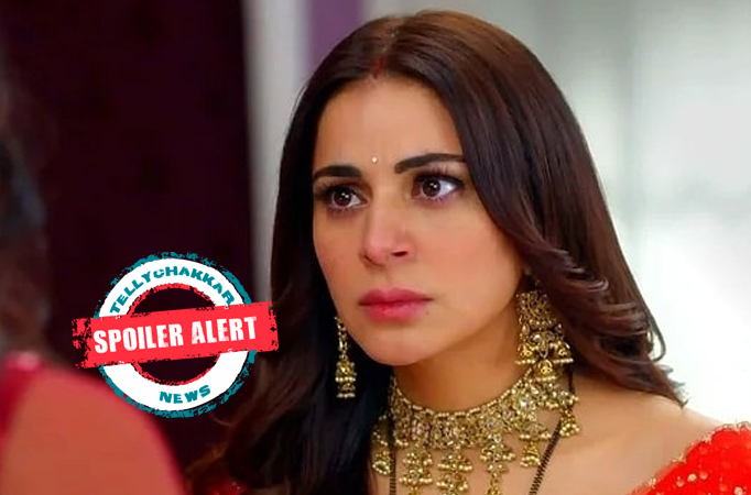 Spoiler alert: Preeta to call the police to Luthra house in Zee TV’s Kundali Bhagya Spoiler alert: Preeta to call the police to Luthra house in Zee TV’s Kundali Bhagya