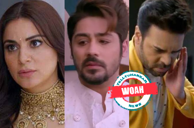 Kundali Bhagya: Whoa! Preeta and Sameer slap Prithvi; Natasha exposes Prithvi’s plan Kundali Bhagya: Whoa! Preeta and Sameer slap Prithvi; Natasha exposes Prithvi’s plan