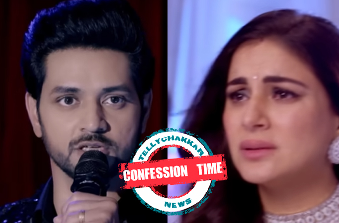 Kundali Bhagya: Confession Time! Arjun drunkenly admits to loving Preeta, expresses his wish to marry her Kundali Bhagya: Confession Time! Arjun drunkenly admits to loving Preeta, expresses his wish to marry her