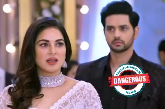 Kundali Bhagya: Dangerous! Arjun determined to take his revenge, marries Preeta Kundali Bhagya: Dangerous! Arjun determined to take his revenge, marries Preeta