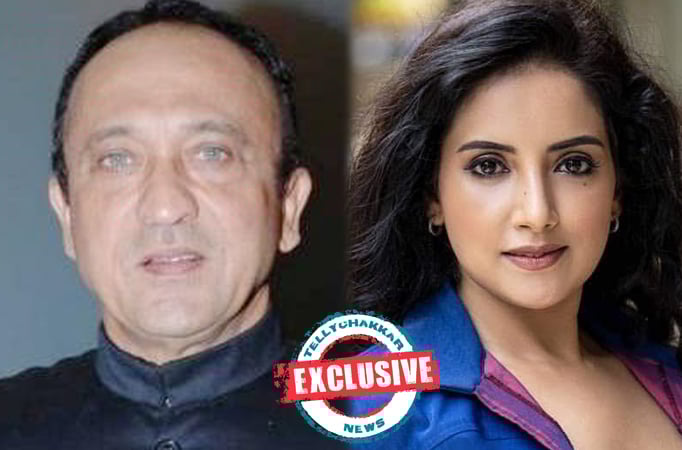 Exclusive! Tej Sapru and Preeti Mehra roped in for upcoming web series Rohtak Sisters Exclusive! Tej Sapru and Preeti Mehra roped in for upcoming web series Rohtak Sisters