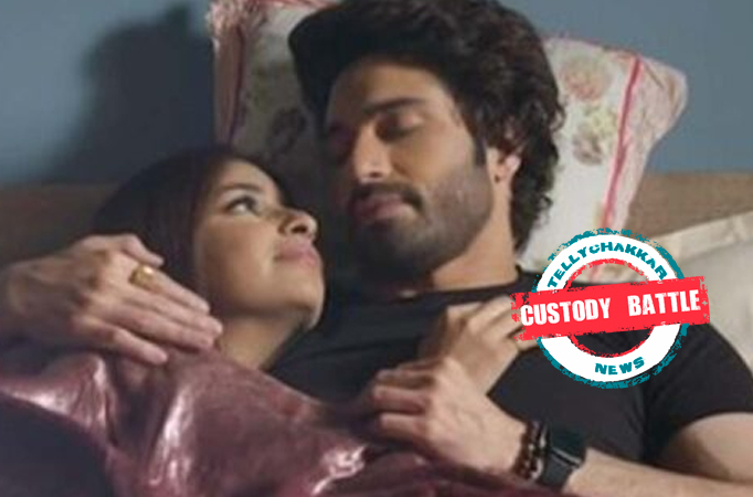Mose Chhal Kiye Jaaye: Custody battle! Prisha is caught in her own trap, Armaan left helpless Mose Chhal Kiye Jaaye: Custody battle! Prisha is caught in her own trap, Armaan left helpless