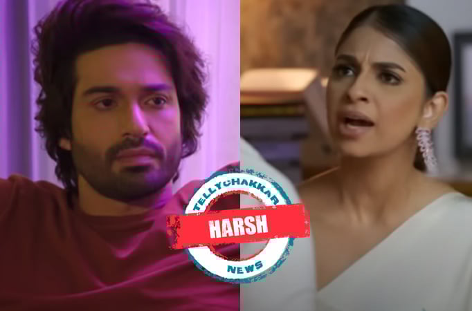 Mose Chhal Kiye Jaaye: Harsh! Prisha calls Armaan a loser, he takes a shot at Prisha with a glass Mose Chhal Kiye Jaaye: Harsh! Prisha calls Armaan a loser, he takes a shot at Prisha with a glass
